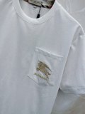 人気爆発☆ 2026 バーバリー 新作 半袖Tシャツ 偽物