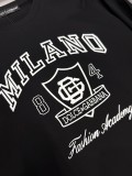 完売前に！ 2026 ドルチェ&ガッバーナ 新作 半袖Tシャツ スーパーコピー