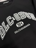 超希少！ 2026 ドルチェ&ガッバーナ 新作 半袖Tシャツ コピー