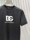 激安価格！ 2026 ドルチェ&ガッバーナ 新作 半袖Tシャツ コピー