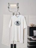 送料込 2026 バーバリー 新作 半袖Tシャツ スーパーコピー