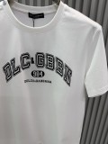 ☆超人気☆ 2026 ドルチェ&ガッバーナ 新作 半袖Tシャツ スーパーコピー