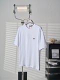 超希少！ 2026 ドルチェ&ガッバーナ 新作 半袖Tシャツ スーパーコピー