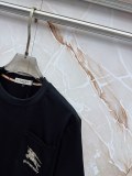 【使い勝手抜群】2026 バーバリー 新作 半袖Tシャツ スーパーコピー