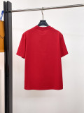 完売必至 2026 バーバリー 新作 半袖Tシャツ コピー