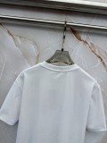 入手困難品！2026 バーバリー 新作 半袖Tシャツ スーパーコピー