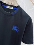 ☆超人気☆ 2026 バーバリー 新作 半袖Tシャツ 偽物