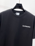 【使い勝手抜群】2026 バーバリー 新作 半袖Tシャツ コピー