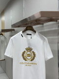完売必至 2026 ドルチェ&ガッバーナ 新作 半袖Tシャツ スーパーコピー