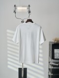絶対欲しい！2026 バーバリー 新作 半袖Tシャツ スーパーコピー