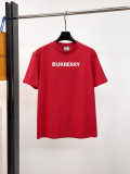 完売必至 2026 バーバリー 新作 半袖Tシャツ コピー