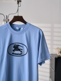 高品質 2026 バーバリー 新作 半袖Tシャツ コピー