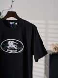 ☆超人気☆ 2026 バーバリー 新作 半袖Tシャツ 偽物