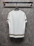 世界中で大人気♪ 2026 バーバリー 新作 半袖Tシャツ 偽物