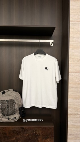 完売前に！2026 バーバリー 新作 半袖Tシャツ スーパーコピー