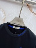 ☆超人気☆ 2026 バーバリー 新作 半袖Tシャツ 偽物