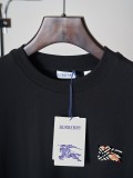 即発送！2026 バーバリー 新作 半袖Tシャツ 偽物
