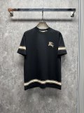 超希少！2026 バーバリー 新作 半袖Tシャツ スーパーコピー