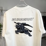 即発送！2026 バーバリー 新作 半袖Tシャツ コピー