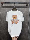 すぐ届く 2026 バーバリー 新作 半袖Tシャツ スーパーコピー