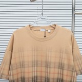 注目度抜群！2026 バーバリー 新作 半袖Tシャツ スーパーコピー