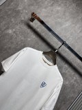 人気急上昇新作 2026 バーバリー 新作 半袖Tシャツ コピー
