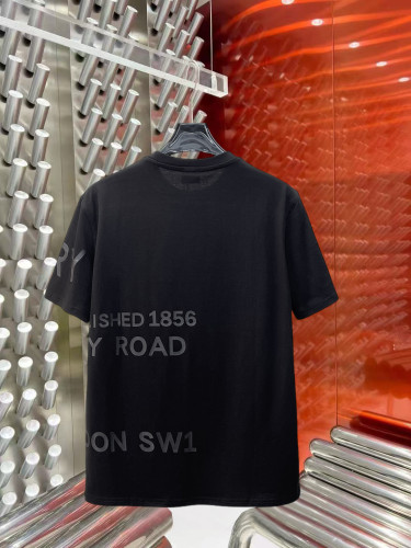 注目アイテム♡ 2026 バーバリー 新作 半袖Tシャツ コピー