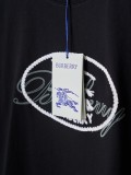 ☆超人気☆ 2026 バーバリー 新作 半袖Tシャツ 偽物