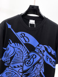 累積売上総額第１位！2026 バーバリー 新作 半袖Tシャツ コピー