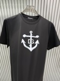 累積売上総額第１位！ 2026 ドルチェ&ガッバーナ 新作 半袖Tシャツ 偽物