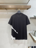 【即発】★ 2026 バーバリー 新作 半袖Tシャツ コピー