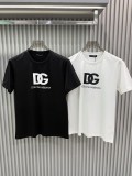 超限定♪ 2026 ドルチェ&ガッバーナ 新作 半袖Tシャツ スーパーコピー