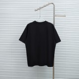 超希少！2026 バーバリー 新作 半袖Tシャツ 偽物