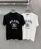 【即発】★ 2026 ドルチェ&ガッバーナ 新作 半袖Tシャツ 偽物