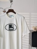 送料込 2026 バーバリー 新作 半袖Tシャツ スーパーコピー