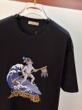 【限定カラー】2026 バーバリー 新作 半袖Tシャツ コピー