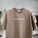 肌触り最高な 2026 バーバリー 新作 半袖Tシャツ スーパーコピー
