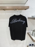 ☆超人気☆ 2026 バーバリー 新作 半袖Tシャツ コピー