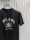 完売前に！ 2026 ドルチェ&ガッバーナ 新作 半袖Tシャツ スーパーコピー