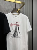 激安価格！2026 バーバリー 新作 半袖Tシャツ スーパーコピー 2色