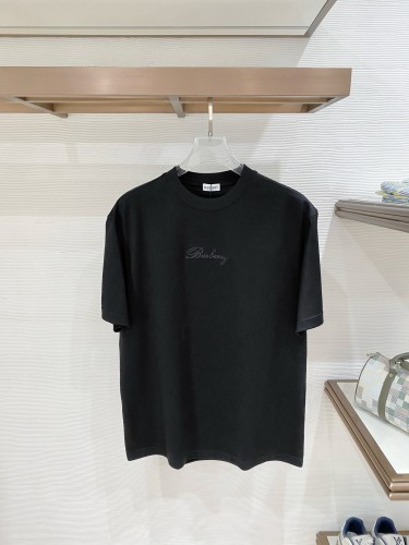 ☆超人気☆ 2026 バーバリー 新作 半袖Tシャツ コピー