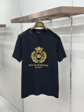 【大特価】 2026 ドルチェ&ガッバーナ 新作 半袖Tシャツ 偽物
