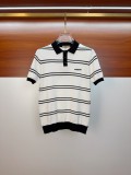 肌触り最高な 2026 バーバリー 新作 半袖Tシャツ コピー