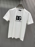 超限定♪ 2026 ドルチェ&ガッバーナ 新作 半袖Tシャツ スーパーコピー