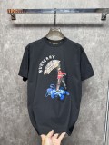 希少♪限定 2026 バーバリー 新作 半袖Tシャツ 偽物