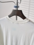 送料込 2026 バーバリー 新作 半袖Tシャツ スーパーコピー