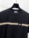 売上総額１位！2026 バーバリー 新作 半袖Tシャツ コピー