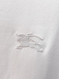 一目惚れ♪ 2026 バーバリー 新作 半袖Tシャツ 偽物