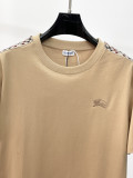 ☆超人気☆ 2026 バーバリー 新作 半袖Tシャツ コピー