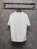 使い勝手良 2026 バーバリー 新作 半袖Tシャツ スーパーコピー